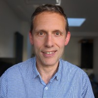 Fractile Employee Colin Wise's profile photo