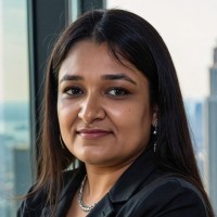 JITO Ladies Wing Apex Employee Mita Mehta's profile photo