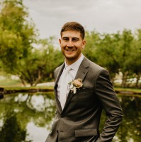 Hawkin Dynamics Employee Noah Sol's profile photo