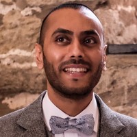 Jay Patel Email & Phone Number