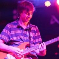 Swarm Intelligence Employee Joel Rogers's profile photo