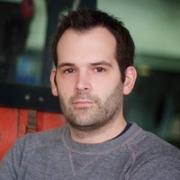 Reade Signs Limited Employee Paul Knight's profile photo