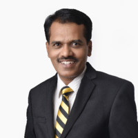 Med Aditus Employee Avinash Salunke's profile photo