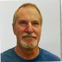 LONG Building Technologies Employee Mark Broderick's profile photo
