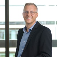 Wealthcap Employee Andre Eschler's profile photo