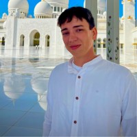 Ricardo Luis Valino Email