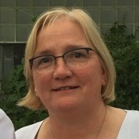Self Employed Employee Amy Schmid's profile photo