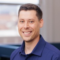 QuickDraw Fund Control Employee Jeremy Noble's profile photo