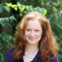 Happy Women Dinners & Happy Women Weekends Employee Jill Daniel's profile photo