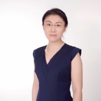 RGE Employee Jia Hu's profile photo