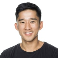 Smash Capital Employee Richard Lin's profile photo