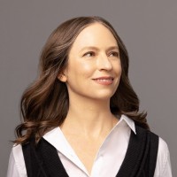 She Writes Press Employee Elizabeth Fyne's profile photo
