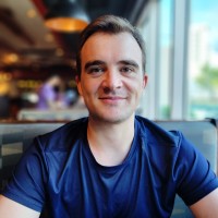 Winvia Employee Theodor Hargau's profile photo