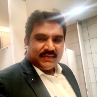MulticoreWare Inc Employee Nirmal Pk's profile photo