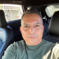 The Hair Shop Inc. Employee Robert Garcia's profile photo