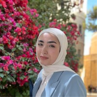 Focus Solutions Employee Ayah al-Tamimi's profile photo