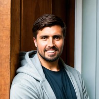 Daniel Landers Email & Phone Number