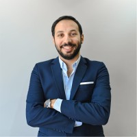 Technology Strategies Middle East - TSME Employee Amr Abdelsalam's profile photo