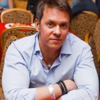 Paysenger.com Employee Pavel Maksimov's profile photo