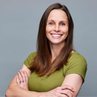 Xoriant Employee Kimber Chevalier's profile photo