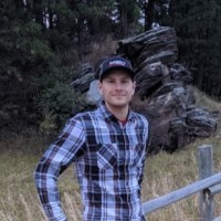 Midsota Manufacturing Employee Brayden Burg's profile photo