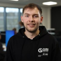 Optio Systems Ltd Employee Carter Brooke's profile photo