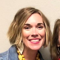 Bay Area Christian School Employee Kristin Pike's profile photo