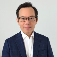 GXS Bank Employee Chan Hay's profile photo