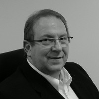 Knights Corporate Workwear Employee Steve Knight's profile photo
