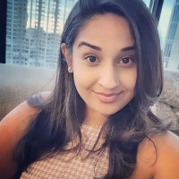 Status Transportation Employee Shellinie Chintamoni's profile photo