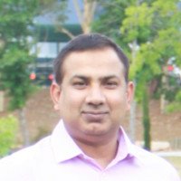 Naveed Alam Email
