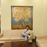 PinkSale Employee Crypto Chemist's profile photo