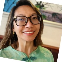 Shanshan Wang Email & Phone Number