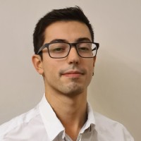 Communities.Technology Employee Mariano Oca's profile photo