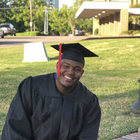 Flex Employee Gilbert Charles's profile photo