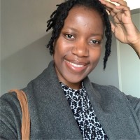 Antonette Mhandu's profile photo