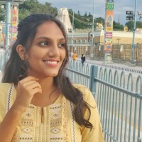 Aishwarya Kannan Email
