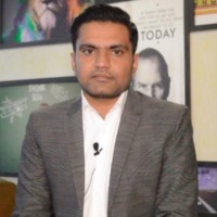 Asiacell Communications PJSC Employee Ali Anjum's profile photo