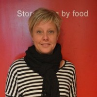 Lunds kommun Employee Jenny Black's profile photo