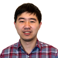 Yunxiang Zhang's profile photo