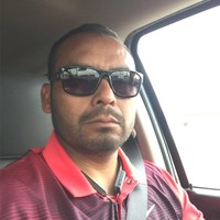 PACIFIC LANDSCAPE MANAGEMENT (dba Pacific Landscape Maintenance in Puget Sound) Employee Santiago Silva's profile photo