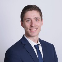 Prudential Advisors Employee Dylan Rose's profile photo