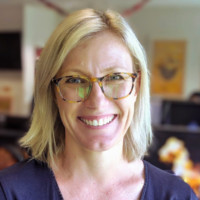 Australian Government Department of the Environment and Water Resources Employee Terri-Anne Simmonds's profile photo