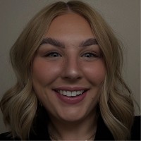 VeraData Decision Labs Employee Claire Frederick's profile photo