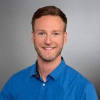 Dynamis Batterien GmbH Employee René Mrotzek's profile photo