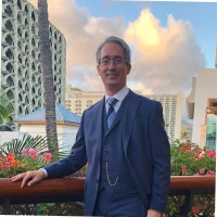 Halekulani Employee Sean McCloskey's profile photo