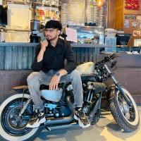 Dharwin Business Solutions Employee Mohd Mazher's profile photo