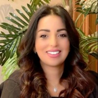 Wadi Degla Clubs Company S.A.E. Employee Heba Wahid-'s profile photo