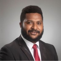 Hides Gas Development Company Ltd. Employee Emmapu Gombara's profile photo