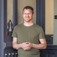 Luke Harris Email & Phone Number